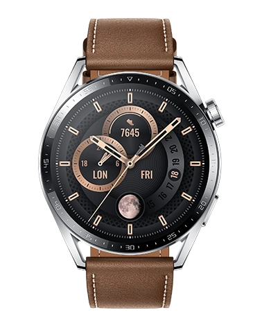 huawei watch gt 3 46 mm classic