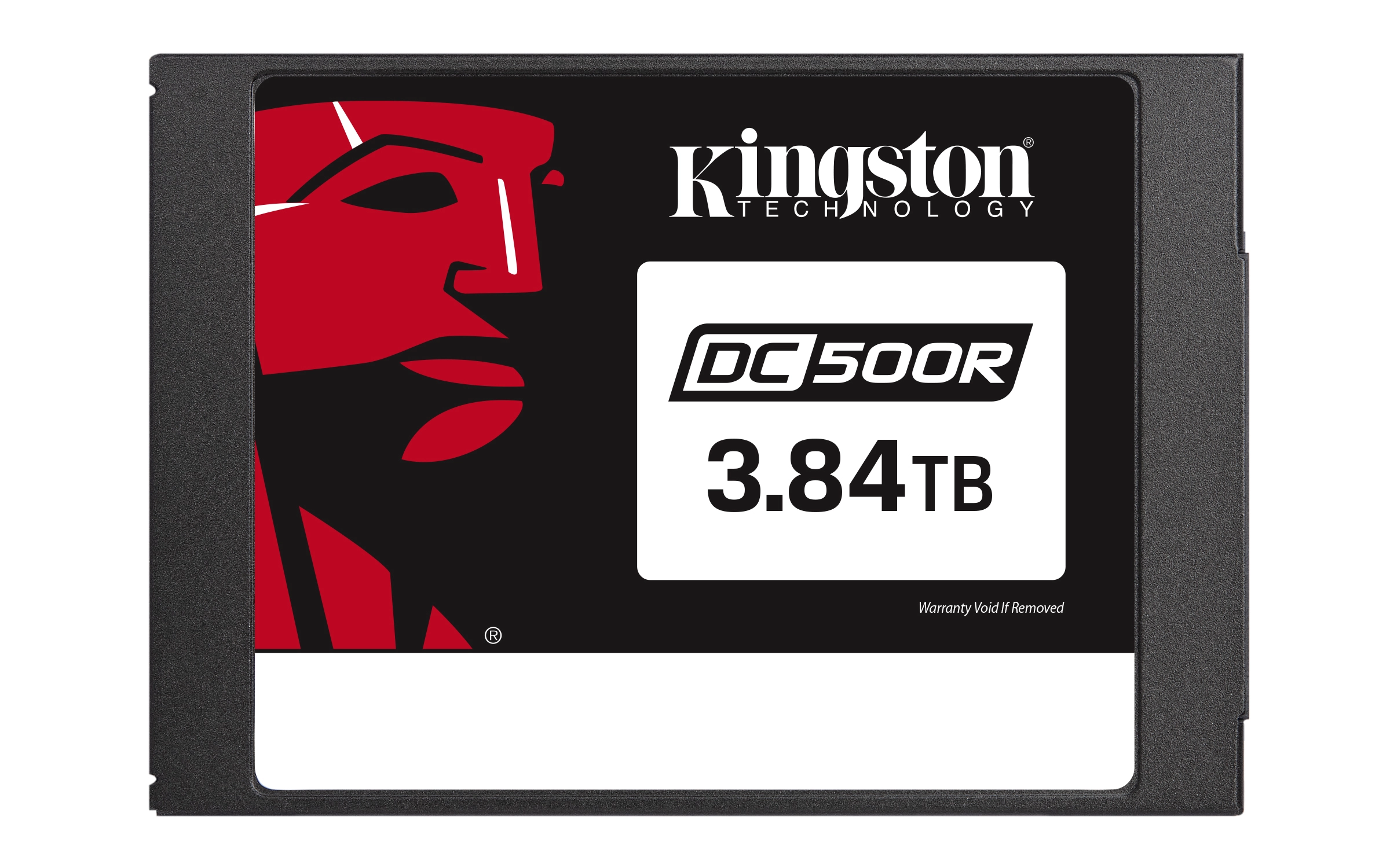 3840G SSDNOW DC500 2.5 SSD-