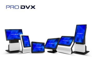Interactive displays