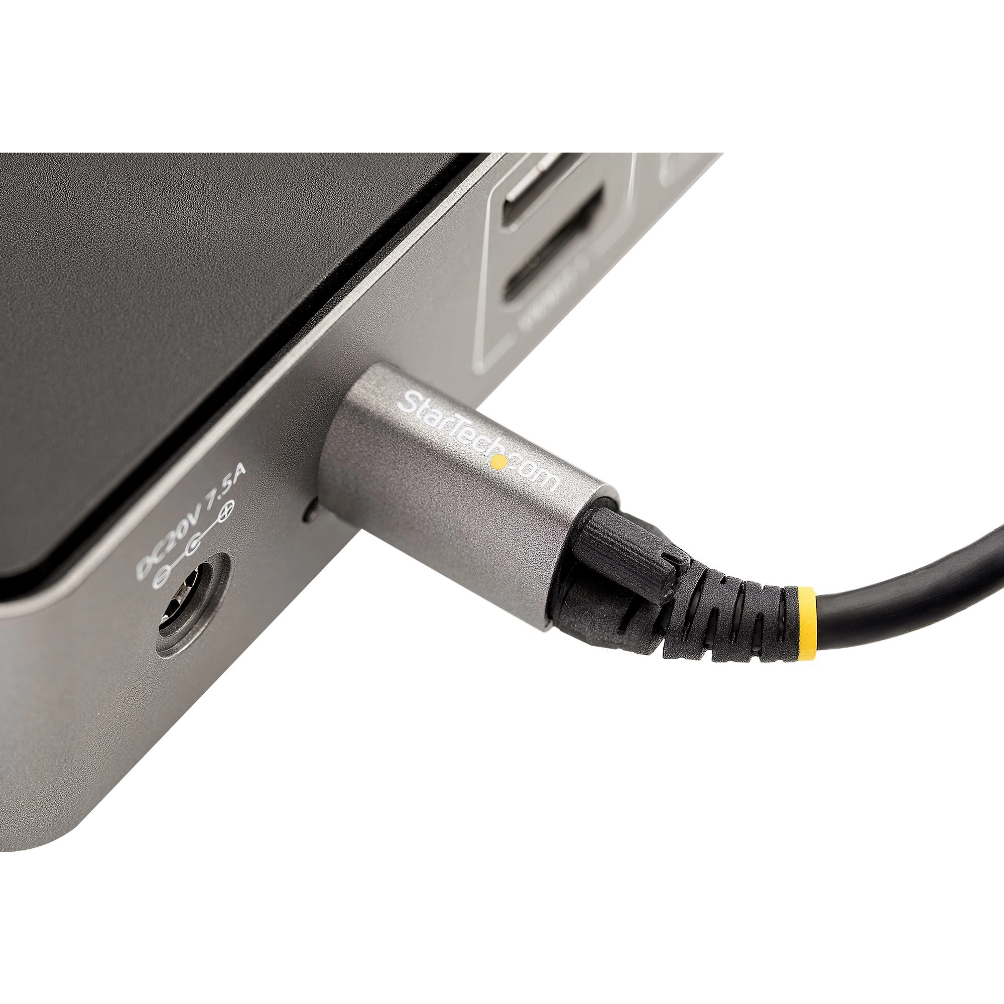Cavo USB-C USB 3.1 (10Gbps) a USB-C type-C - 1m