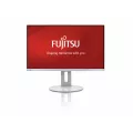 Fujitsu Technology Solutions DISPLAY B27-9 TE FHD - EU - Business Line 68.5cm(27i) Display - Ultra Narrow - 5-in-1 stand - marble grey - DP - HDMI -VGA - 4xUSB