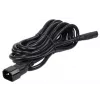 Fujitsu Technology Solutions Cable powercord rack 2.5m black