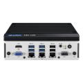 Advantech Intel Core i5-1145G7E HDMI+VGA+3GbE+4C M.2 E-Key 2230 M.2 B-Key 2280 1 x Full-size mSATA share with mPCIe slot mSATA and 1 x 2.5in SATA storage device