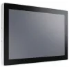 Advantech 10.1in PCAP Celeron N3350 2GB R black