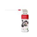 Gembird Compressed air duster (flammable) 400 ml
