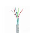 Gembird CAT5e FTP LAN-kabel (CCA) stug 305 m