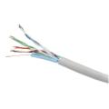 Gembird FTP stranded cable. cat. 5E 1000 ft