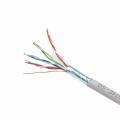 Gembird CAT5e FTP LAN cable (premium CCA) solid100 m