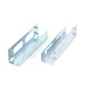 Gembird Metal Mounting frame 3.5i hdd to 5.25i