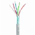 Gembird FTP solid cable. cat. 5E 1000 ft