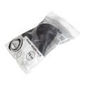Gembird Power adapter cord (C14 male to Schuko female)