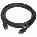 Gembird HDMI v.1.4 male-male cable. 10 m. bulk package