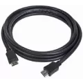 Gembird HDMI v.1.4 male-male cable. 7.5 m. bulk package