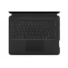 Gecko Covers Apple iPad Pro 12.9IN (2021)Keyboard Cover PT