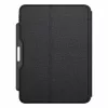 Gecko Covers Apple iPad (2022) Keyboard Cover ES Dark Grey