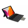Gecko Covers Apple iPad (2019/2020) Keyboard Cover (QWERTY)