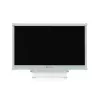 AG Neovo X24E White /23.6i LED FHD Monitor GA-DVI-CVBS-S-VIDEO-HDMI-Speakers)/1920x1080/300cd/2000k:1/3ms/