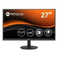 AG Neovo 27i FULL HD IPS LED 1920*1080 HDMI DisplayPort 120Hz 250 cd/m2 20.000.000:1 5ms 178/178 speakers 2x 2W Blue-Light Flicker free