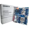 Gigabyte Intel MB 2xLGA2011-3 16xDIMM 2x10GbE 10xSATA3 4xPCIe3