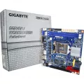 Gigabyte Intel MB 1xLGA1151 2xDIMM 2xGbE LAN 4xSATA3 1xPCIe3