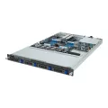 Gigabyte Intel BAREBONE R163-S30-AAB2 1U1N 1CPU 16XDIMM 4XHDD 2X800W 80+