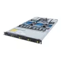 Gigabyte Intel BAREBONE R183-S90-AAD1 1U1N 2CPU 32XDIMM 4XHDD 2X1600W 80+