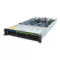 Gigabyte Intel BAREBONE R283-S95-AAD1 2U1N 2CPU 32XDIMM 26XHDD 2X1600W 80+