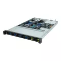 Gigabyte Intel BAREBONE R163-S32-AAC2 1U1N 1CPU 16XDIMM 12XHDD 2X1300W 80+