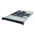 Gigabyte Intel BAREBONE R163-S32-AAB1 1U1N 1CPU 16XDIMM 12XHDD 2X800W 80+