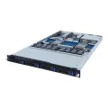 Gigabyte Intel Barebone R182-340 1U 2CPU 32xDIMM 4xHDD 2xPCIe 1+1 1300W