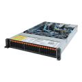 Gigabyte AMD Barebone R282-Z92 2U 2xCPU 32xDIMM 26xHDD 4xPCIe 2x1600W