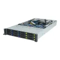 Gigabyte ARM BAREBONE R282-P92 2U 2xCPU 32xDIMM 24xHDD 2x2000W