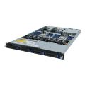 Gigabyte AMD Barebone R182-Z90 1U 2xCPU 32xDIMM 4xHDD 2xPCIe 2x1200W 80+