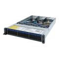 Gigabyte AMD Barebone R282-Z91 2U 2xCPU 32xDIMM 26xHDD 3xPCIe 2x1600W