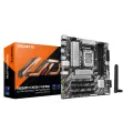 Gigabyte Intel moederboard