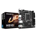 Gigabyte Intel moederboard