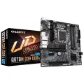 Gigabyte Intel moederboard