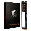 Gigabyte AORUS Gen4 5000E SSD 2TB