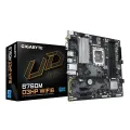 Gigabyte Intel moederboard