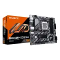 Gigabyte AMD moederboard