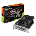 Gigabyte GeForce RTX 3050 WINDFORCE OC V2 6GB VGA
