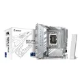 Gigabyte LGA1851 2xDDR5 mini-ITX HDMI DP USB WIFI7 MB