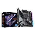 Gigabyte MB Gigabyte B760I AORUS PRO DDR4 Express LGA 1700 mini ITX