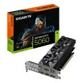 Gigabyte GeForce RTX 5060 OC Low Profile 8GB GDDR7 3xDP 1xHDMI