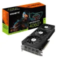 Gigabyte VGA Gigabyte RTX 4060 Ti 8 GB GDDR6 OC
