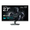 Gigabyte 27inch SS IPS monitor 3840x2160 UHD 350cd/m2 160Hz 2xHDMI 2.0 1xDP 1.4