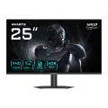 Gigabyte 24.5inch SS IPS 1920x1080 FHD 240Hz 300cd/m2 2xHDMI 1xDP