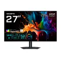 Gigabyte 27inch WOLED Monitor 2560x1440 280Hz 335cd/m HDR500 HDMI 2.1 x2 Display port 1.4 x1