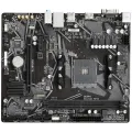 Gigabyte MB Gigabyte A520M-K V2 AM4 micro ATX
