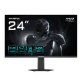 Gigabyte GS24F14A 23.8inch IPS FHD 144Hz 400cd/m2 1ms HDMI DP Earphone Jack